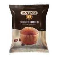 Dan Cake- Cappuccino Muffin 40g