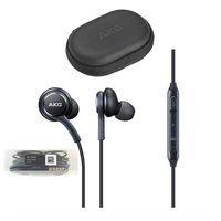 AKG Super Bass Earphone With Pouch 2021