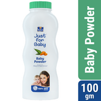 Parachute Just for Baby Baby Powder 100g
