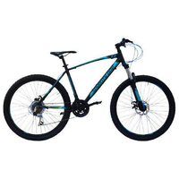 Warrior 2.0 Bicycle- Blue