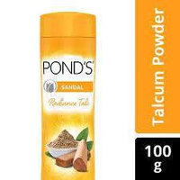 Ponds_Sandal Talcum Powder 100 gm