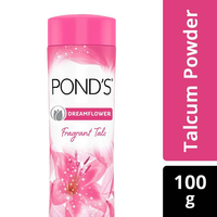 Ponds_dreamflower Talcum Powder 100 gm