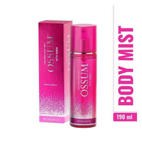 Ossum Body Mist (Romance) 190ml