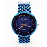 Gucci Analog Ladies Watch
