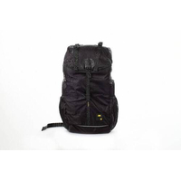 FF Backpack 02 Black