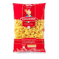 F. TO 054 CONCHIGLIE 500 Gm