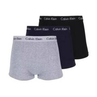 Calvin Klein Men's underwear,  3 pcs pack 01