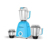 Havells  MOMENTA NV (3SS Jar)750w Mixer Grinder