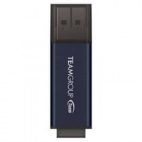 Team C211 USB3.2 64GB Flash Drive (TC211364GL01)