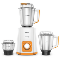 Havells  Supermix NV (3SS Jar)700w Mixer Grinder