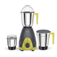Havells Sprint MG (3SS Jar) 500w Mixer Grinder