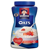 Quaker Oats -1kg