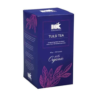 Kazi & Kazi Tea Tulsi (40 sachets) 60 gm