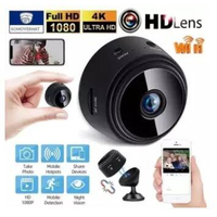 A9 Mini Camera Full1080P HD Small IP Camera IR Night Vision Video Surveillance Motion Detection Outdoor Wifi Camera