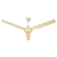 Jamuna Fan Super Delux Off White-56" Alluminium