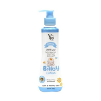 YC Baby Lotion 200gm