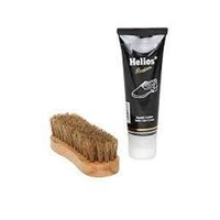 Helios Smooth Leather Care Kit