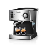 Saachi Coffee Maker NL-COF-7055