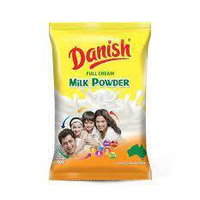 Danish Full Cream Milk Powder 1 Kg