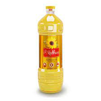 Radhuni Sunflower Oil 1ltr