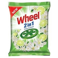 Wheel Clean & Frsh Ni Jup 200g