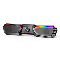 Havit SK750BT Bluetooth/Wired Dual Mode Speaker With RGB Light