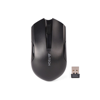 G3-200N WIRELESS MOUSE Black