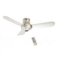 KDK 40" Ceiling Remote Fan (A11YS)