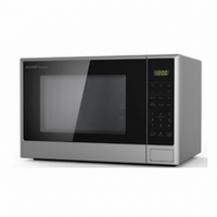 Sharp Microwave Oven (R28CT S) 28LTR
