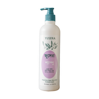YUSERA Shampoo + Conditioner 500 ML
