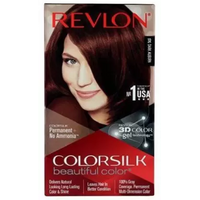 Revlon Hair Colour 3R Dark Auburn 80ml