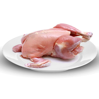 Khaas Food Khaas Meat Broiler Chicken (Skin Off)- 1 kg