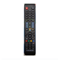 HAMIM Led Smart Android TV Remote Control