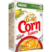 Nestle Gold Cornflakes 14x500g XK