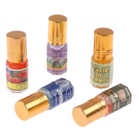 5 piece 5 different smell Flavor combo RT perfume Ator -(1piece-3ml)