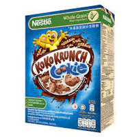 Koko Krunch Cookie 18x330g XK