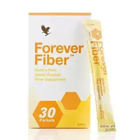 Forever Fiber Water Soluble Food Supplement
