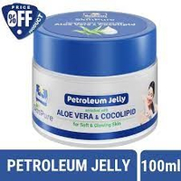 Meril Petroleum Jelly-100ml