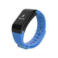 Sports & Heart Rate Monitoring Watch