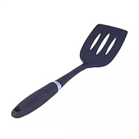 Silicone Non-Stick spoon