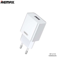 Remax RP-U110 Elves Series Fast Charging Adapter USB Charger