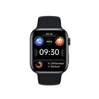 Yison Celebrat SW7Pro Bluetooth Calling Smart Watch
