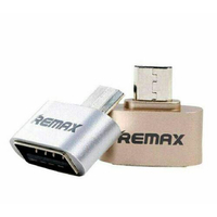 Remex OTG Cable