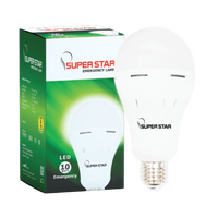 LED SMART LUX BULB 10W Emergency E27(Patch)