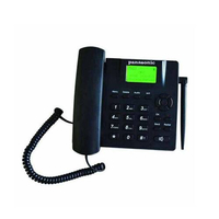 ZT600G Dual SIM GSM Wireless Telephone With FM