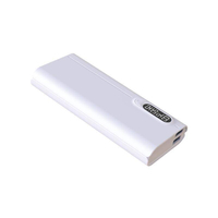 ASPOR A357 Power bank 10000mAh / Fast Charging / LED Display