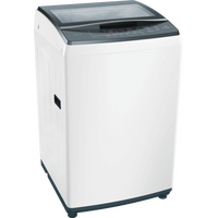 Bosch WOE701W0GC Multi Programs Top Load Washing Machine 7Kg - White