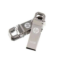 HP 32GB Metal PenDrive USB 3.0
