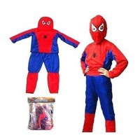 Spider-Man Kids Costume