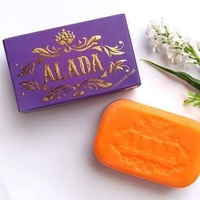 ALADA Magical Whitening Soap for Face and Body